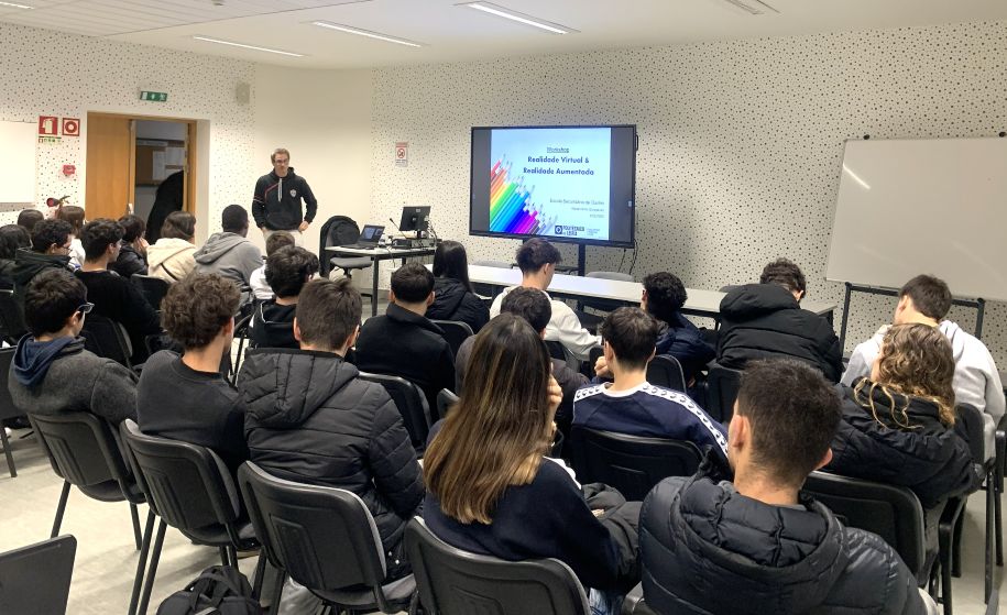 Palestra RV/RA - foto 1