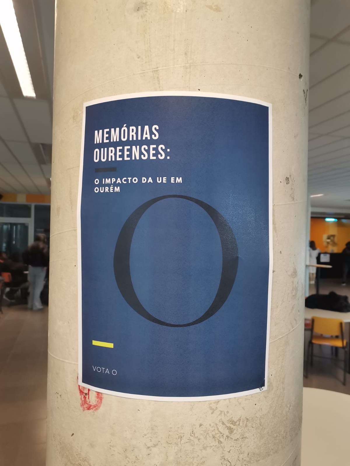 Eleições Assembleia Jovem de Ourém (foto 1)