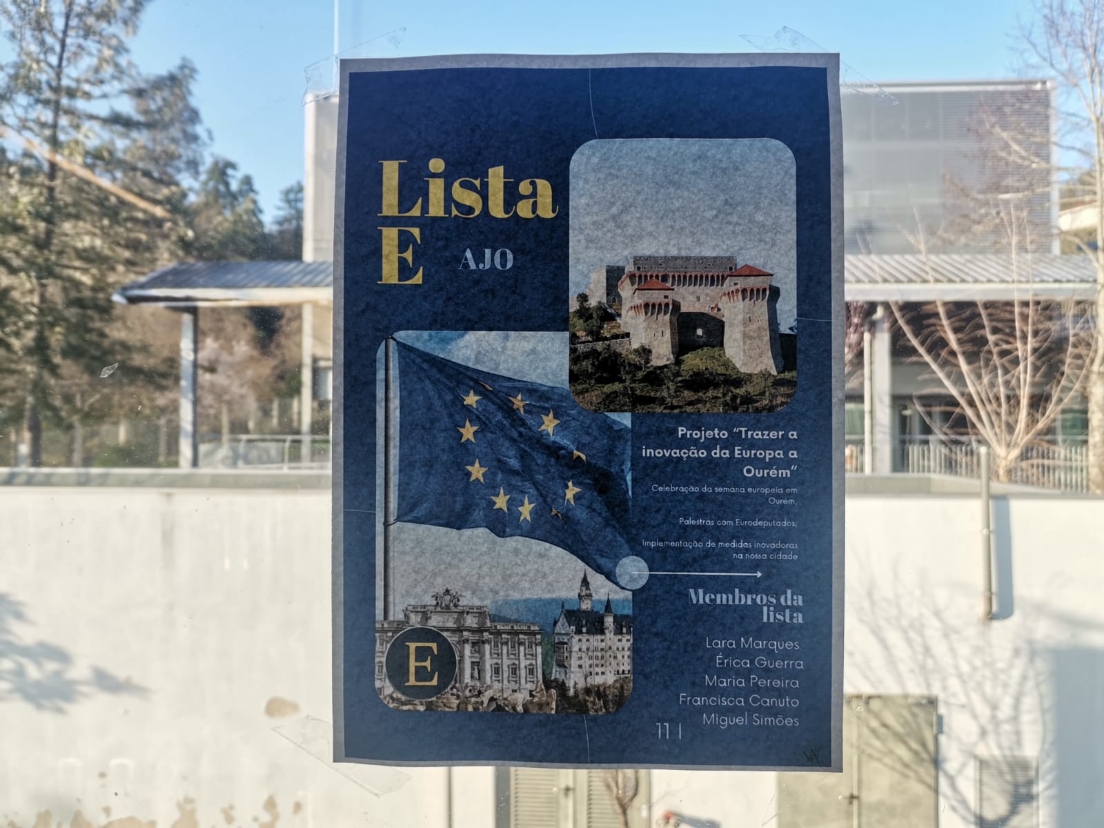 Eleições Assembleia Jovem de Ourém (foto 5)