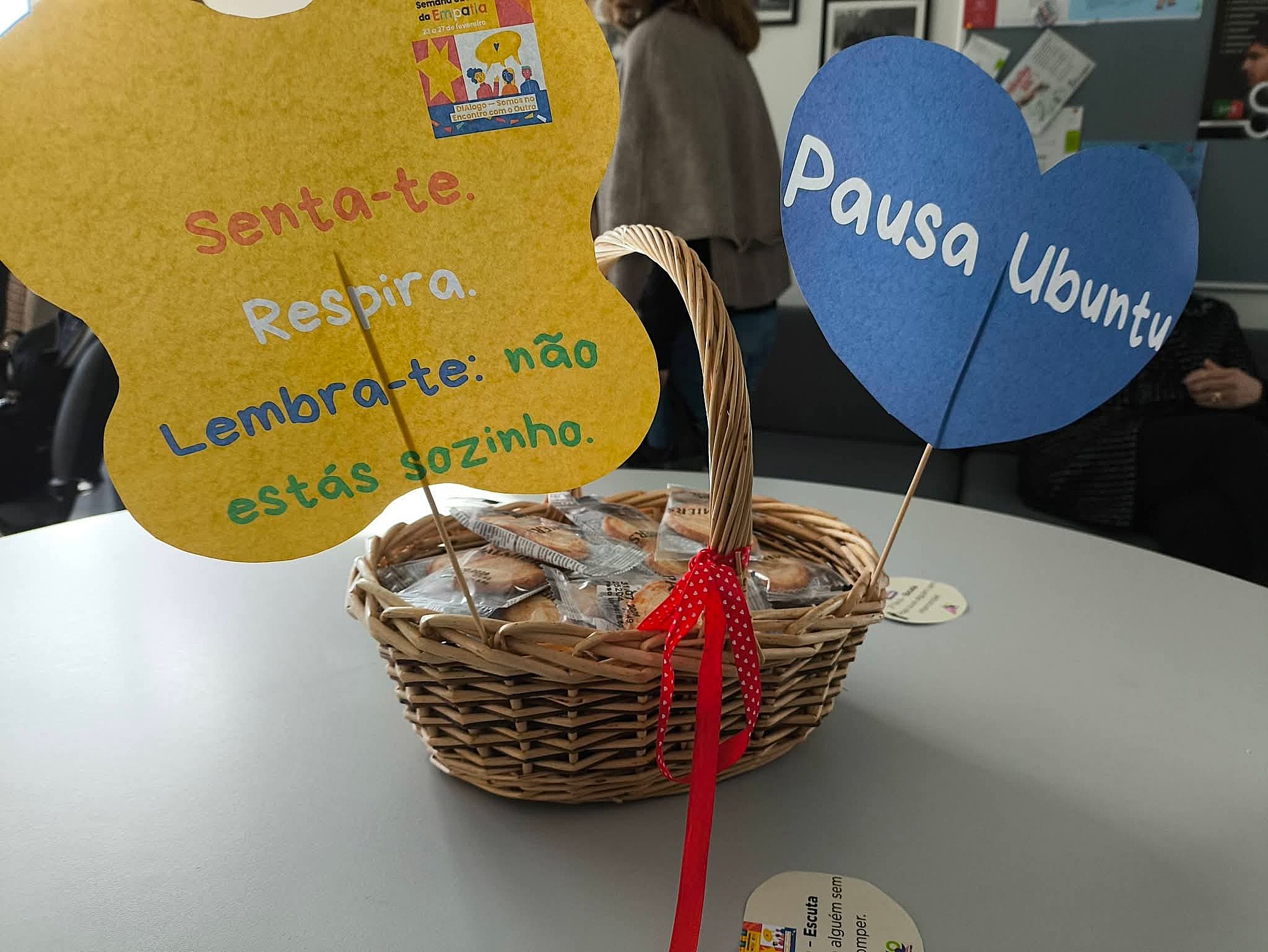 Comemoração do Dia da Ementa de França