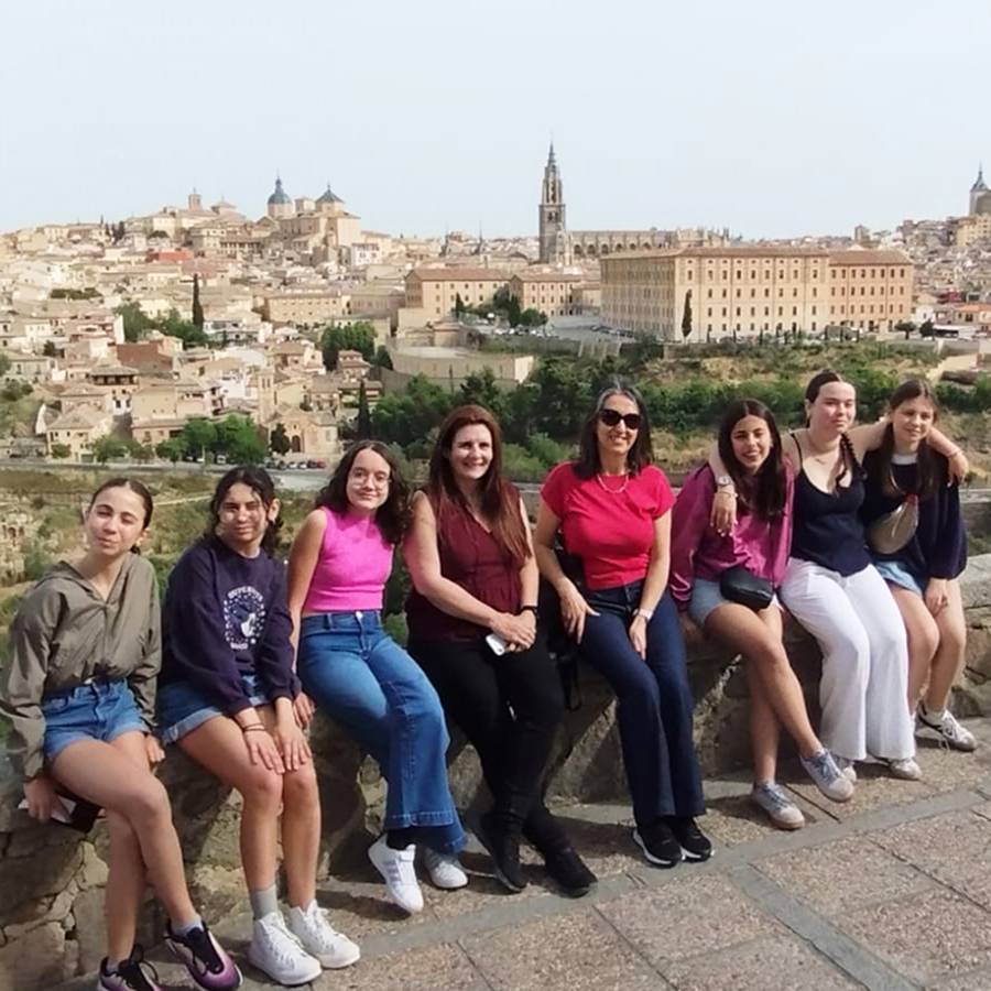 Toledo