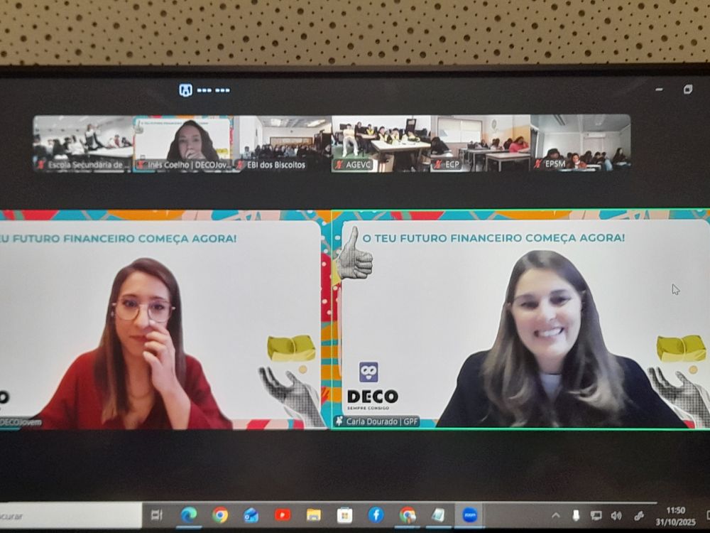 PMT25 - Dia Mundial da Poupança