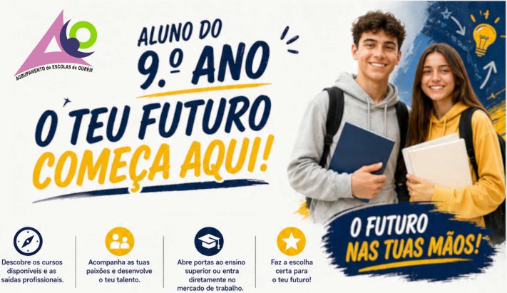 Oferta Formativa 2026/2027
