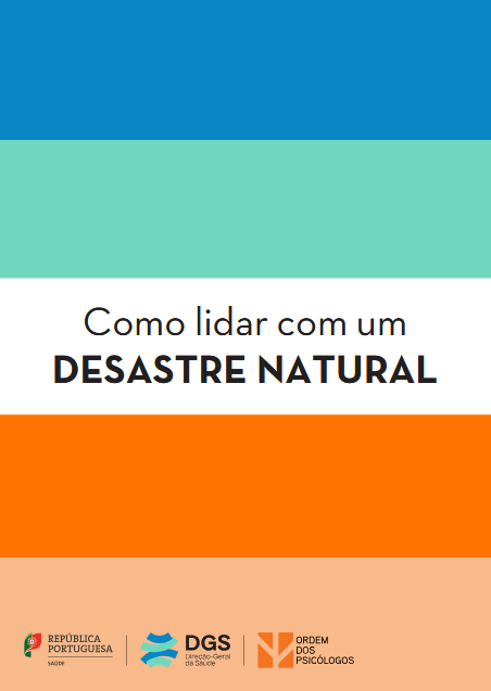 Como lidar com um desastre natural